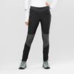 Picture of SALOMON - WAYFARER TIGHTS WOMEN BLACK